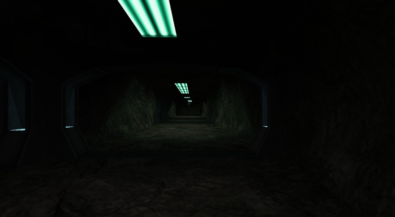 [Prefab] Tunnel / cave system 2015-012