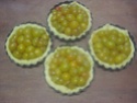 tartelettes aux mirabelles. 11887811