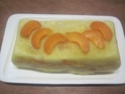 Gâteau aux abricots.micro-ondes.photos. Img_8229