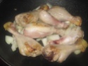 Pilons de poulet aux courgettes.riz. Img_8339