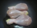 Pillons de poulet cuisinés en sauce Img_8832