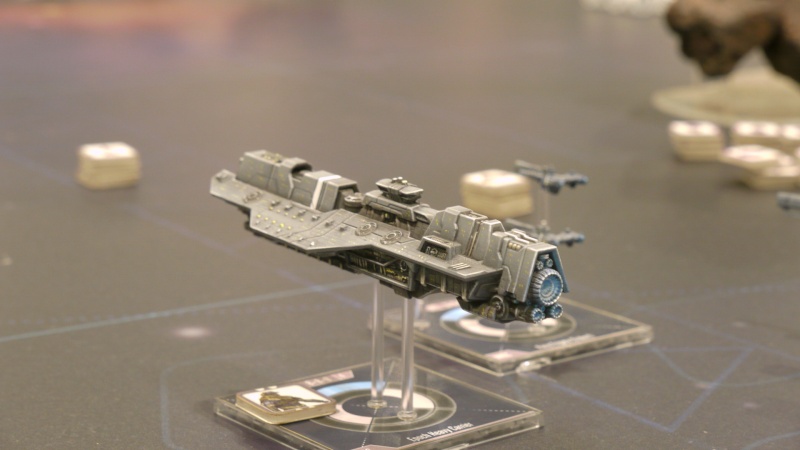 [MINIATURE] Halo tabletop miniatures games P1000410