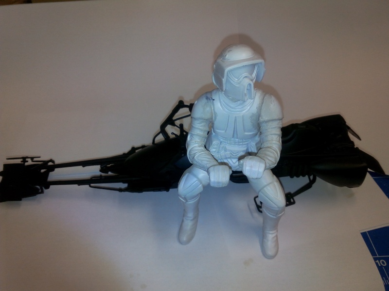 speeder bike MPC/ERTL Img_2035