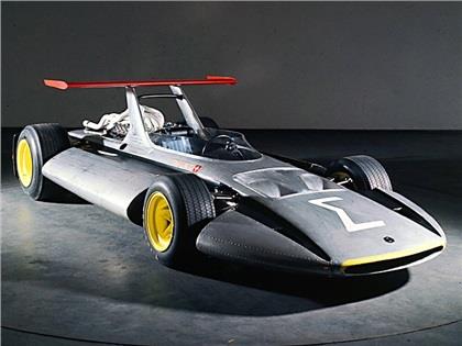 Sigma f1 Pininfarina 1969 de AMR-Plan X 43 10418910