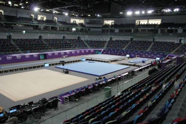 JO européens 2015 à Baku - Page 3 00010