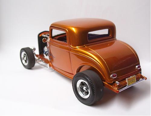 32 FORD 3 Window Coupe 32_3_w13
