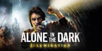 Alone In The Dark: Illumination CODEX Is Here! 111