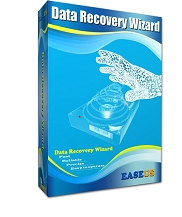 EaseUS Data Recovery Wizard 9.0 PreCracked 112