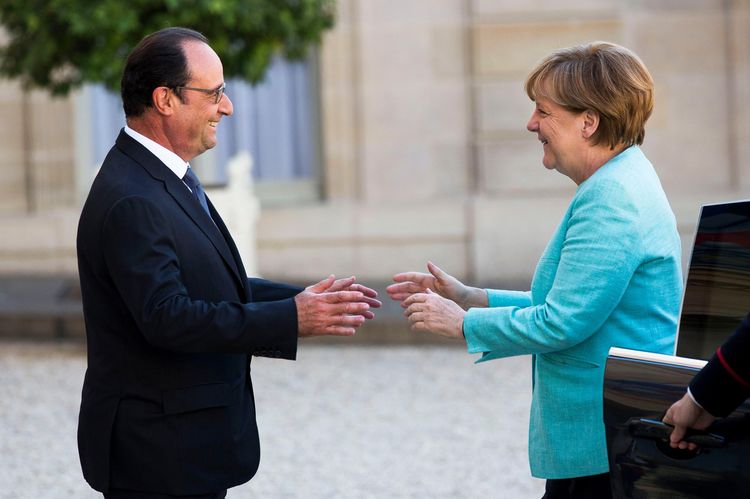 François Hollande en coach politique 1710