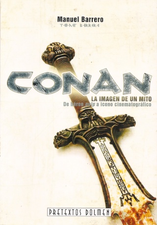 Portadas de las colecciones diversas de Conan Cona_l10