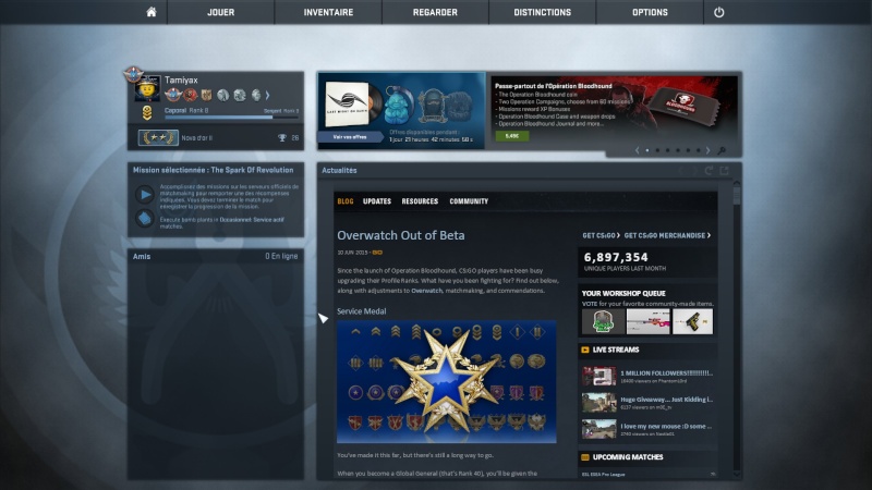 [TEST] Counter-Strike: Global Offensive PC 2015-010