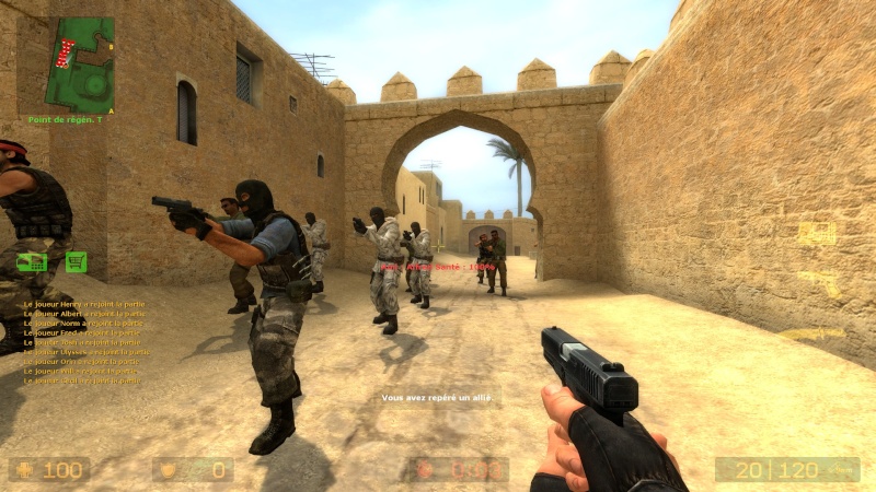 [TEST] Counter-Strike: Global Offensive PC 2015-011