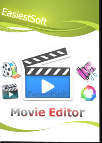 بالسيريال EasiestSoft Movie Editor 5.1.0 لتحرير وقص الفيديو  و دمج الفيديوهات  011