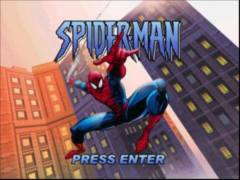 تحميل لعبه سبايدر مان Download Spider Man demo- 2019