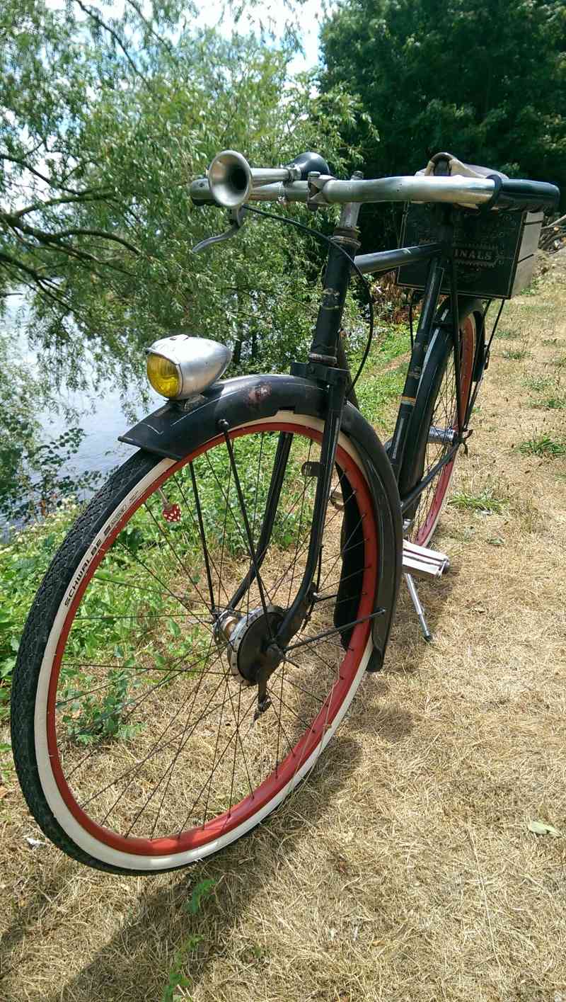 Vélo Porteur VERDIN Vintage Imag0513