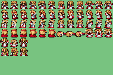 Pack FINAL FANTASY Sage_b10