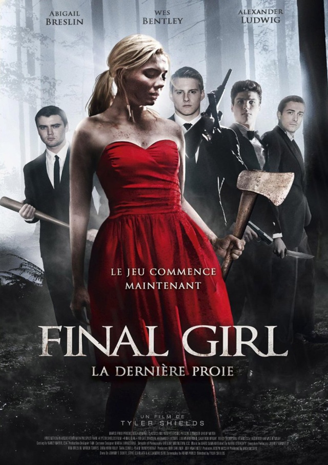 Final Girl (2015) 720p  Final-10