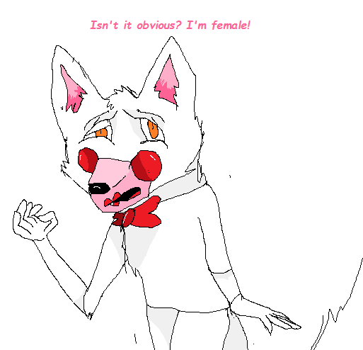 Ask Mangle(And Others) Mangle16