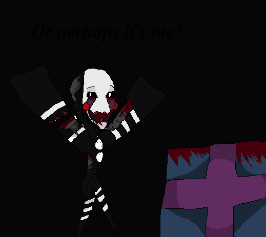 Ask Mangle(And Others) Nightm10