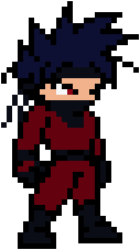 Zeno the Crimson Ninja Zeno_f11