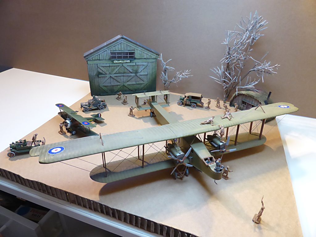  [Airfix] Handley Page 0/400: le dio - Page 3 Dioj8-10