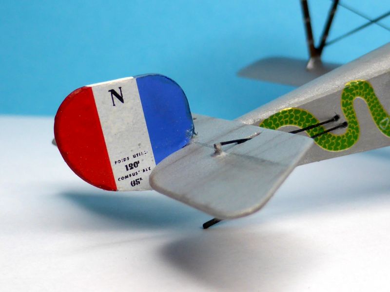 *1/72 Nieuport Ni-17 Sergent Maurice Boyau, EDUARD Ni-17_22