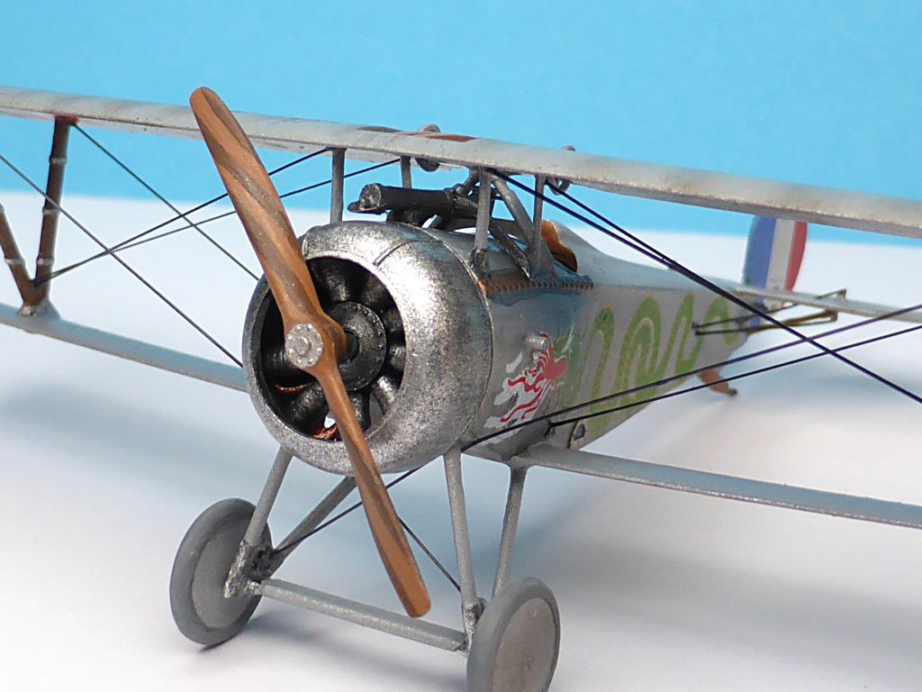 *1/72 Nieuport Ni-17 Sergent Maurice Boyau, EDUARD Ni-17_24