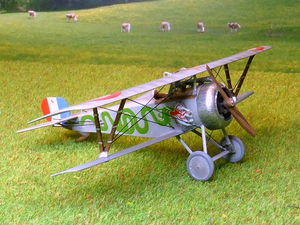  [Eduard] Nieuport Ni-17 Sergent Maurice Boyau, été 1917 - FINI Ni-17_40