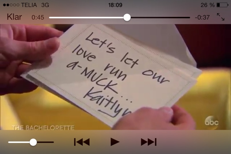 The Bachelorette 11 - Kaitlyn Bristowe - #8 - Media - Tweets - IG - *Sleuthing - Spoilers* - Discussion - Page 71 Image18