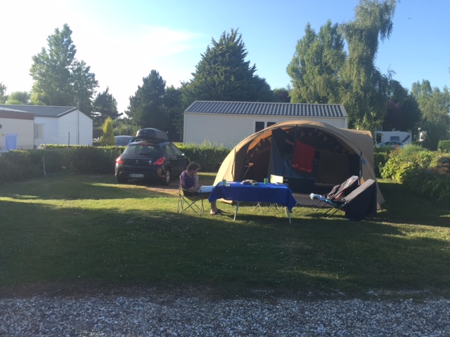 Retour Camping Le Val d'Authie, Baie de Somme Img_7612