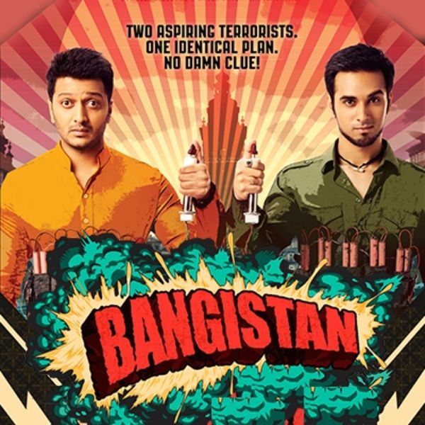 أغاني فيلم Bangistan Bangis10