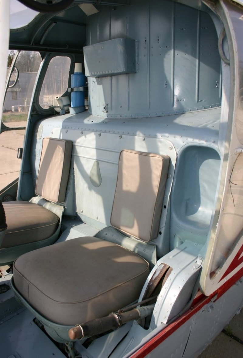 Kamov KA 15HX. Az_ka-19