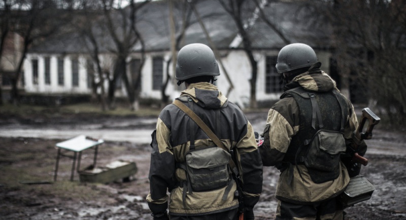 La guerre au Donbass - qui sait ou se situe cette région? Ob_82210