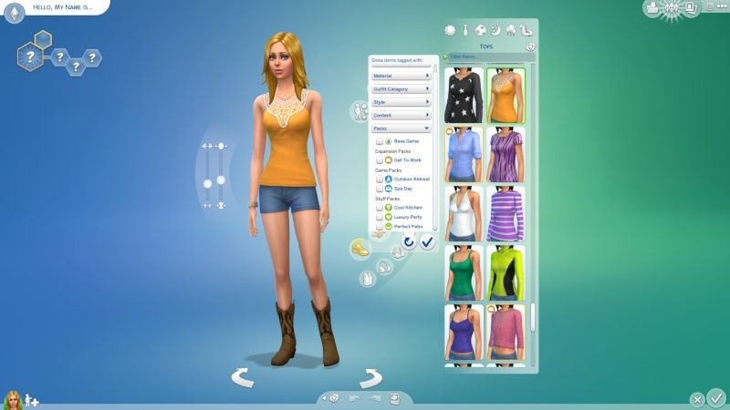 The Sims 4 Fitgirl Repack. CLOSED