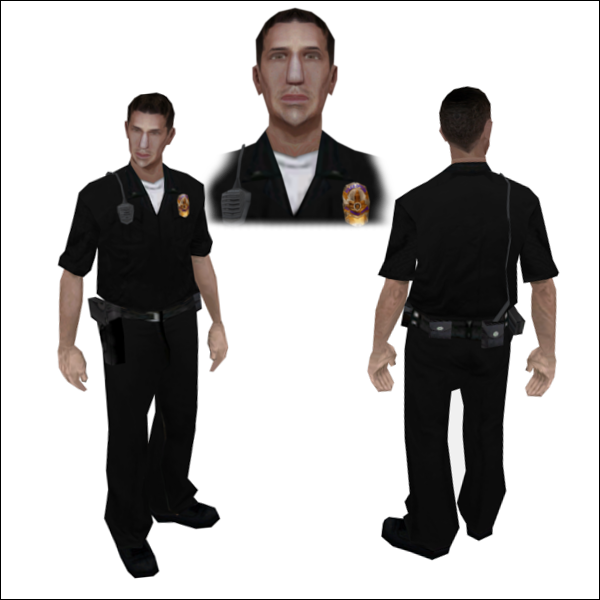 [Rel] Police Pack 1.1 Cmwof310