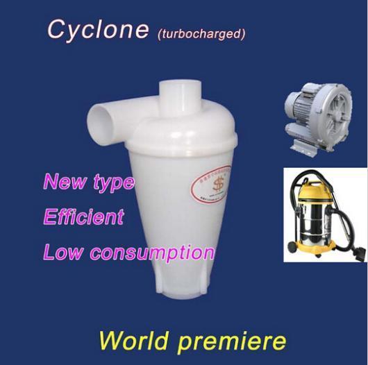 Aspiration Cyclonique V2 Cyclon10