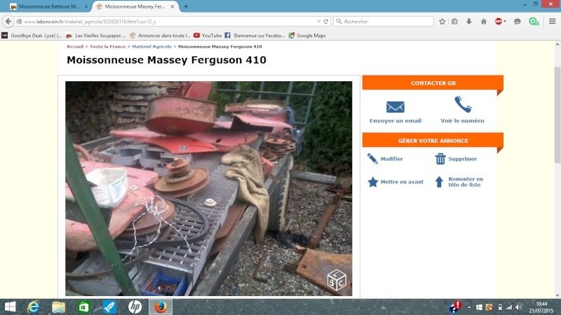 Massey-Ferguson : Moissonneuses Batteuses  410 - 510 - 207 - 507 ... - Page 6 Sans_t11