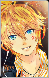 Kagamine Len (Vocaloid) - 200*320 Len110