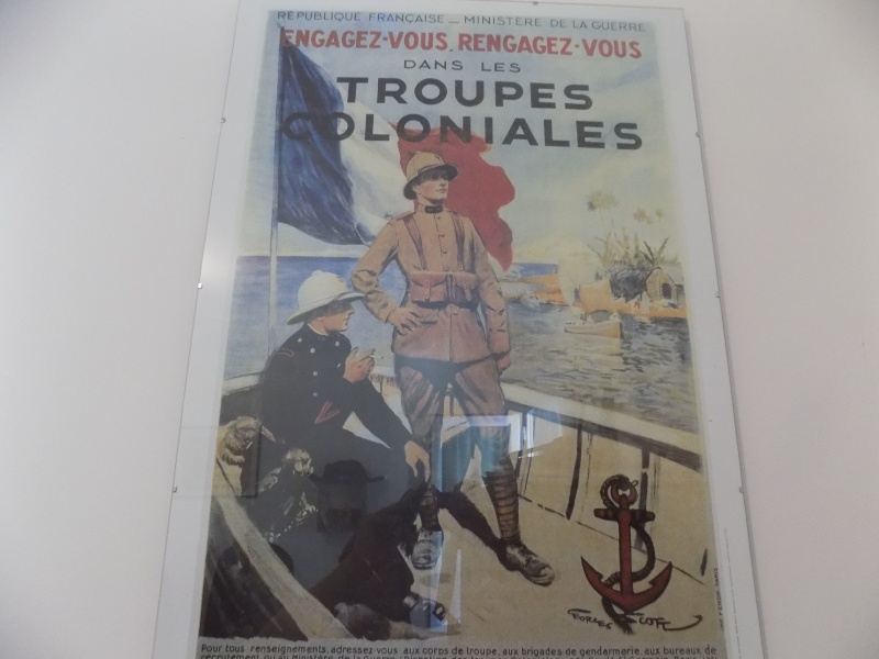 Les affiches "Engagez-vous, rengagez-vous dans les troupes coloniales" Dscn0336