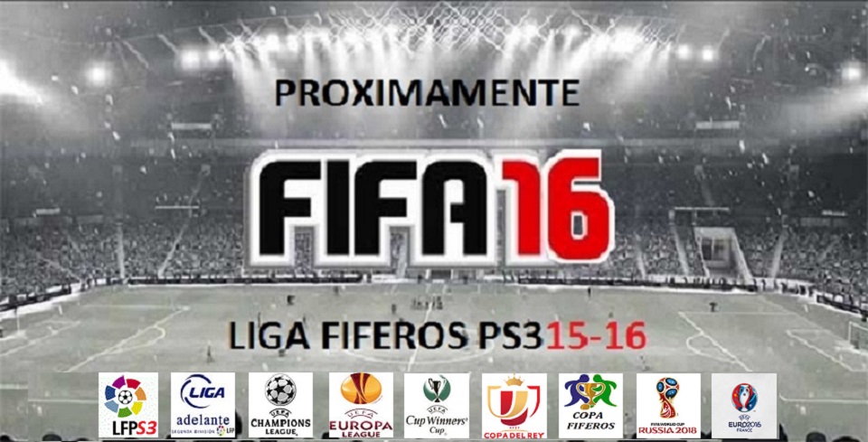 LIGA FIFEROS PS3 Proxi_13