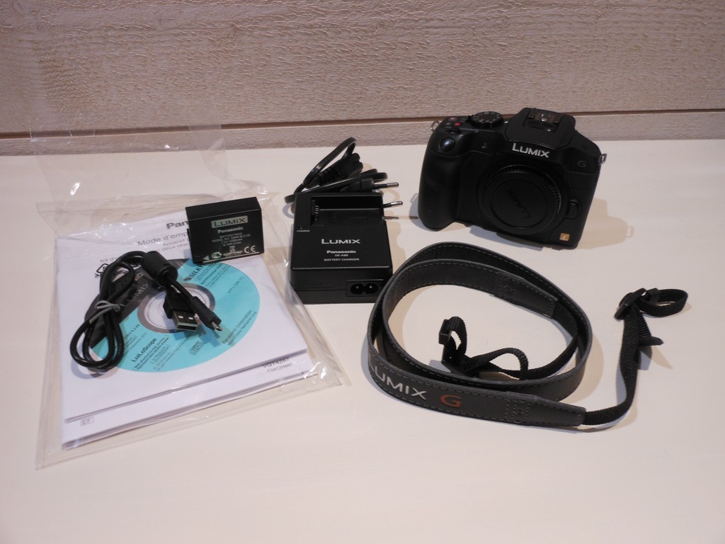 [Vendu] LUMIX G6 boitier nu  Dscn2610