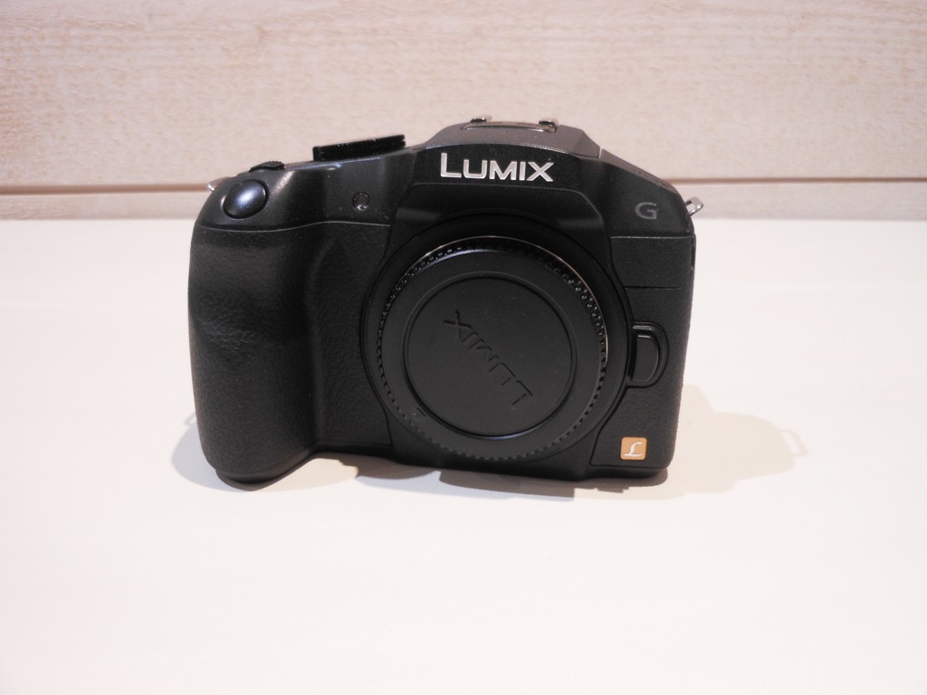 [Vendu] LUMIX G6 boitier nu  Dscn2611