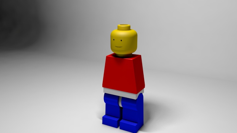Pour faire plaisir à mon fils Lego0210