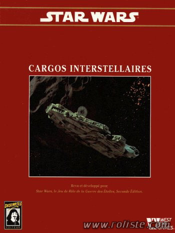 Star Wars - La Nouvelle République - Page 6 Cargos10