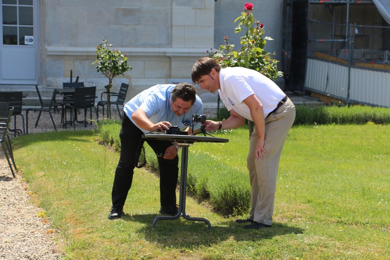 Rassemblement W126 & classe S le 07 juin 2015 - Page 5 Img_2322