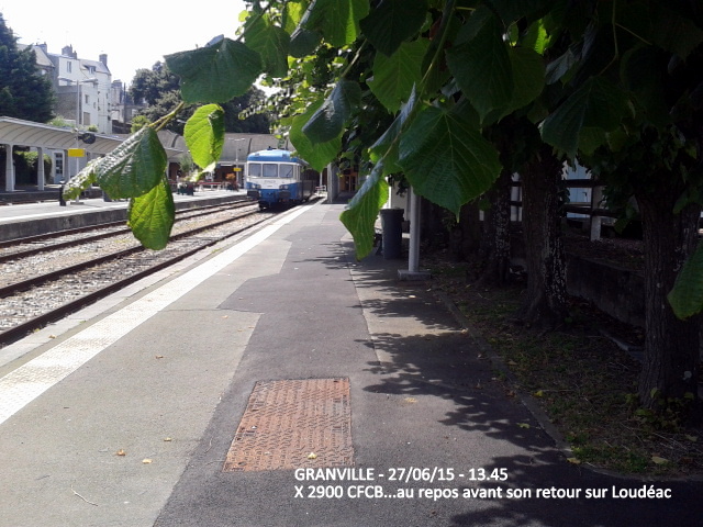 Journée Granville avec le CFC ... 2015-054