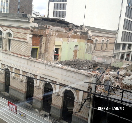 GARE DE RENNES ..ambiance travaux 2015-119