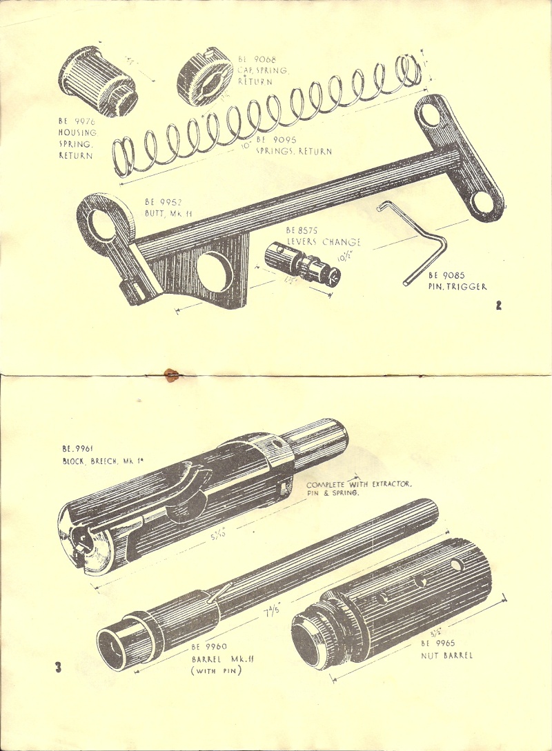 livret pour sten Sten710