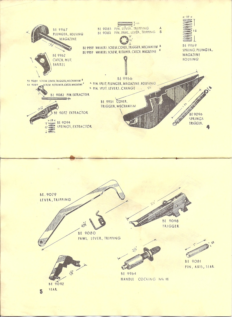  livret   pour sten  Sten810