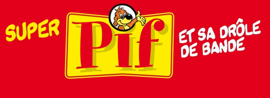 PIF GADGET Pif10
